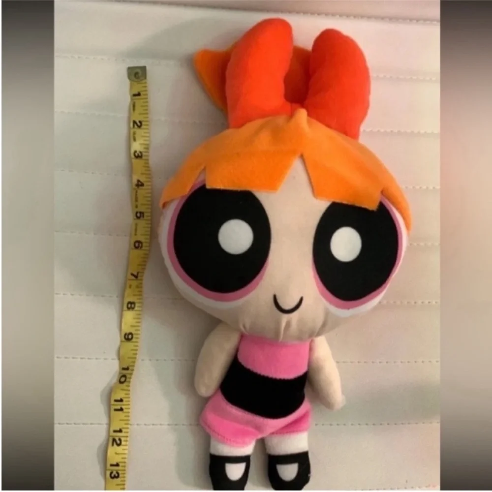 Cartoon Network Powerpuff Girls Stuffed animal